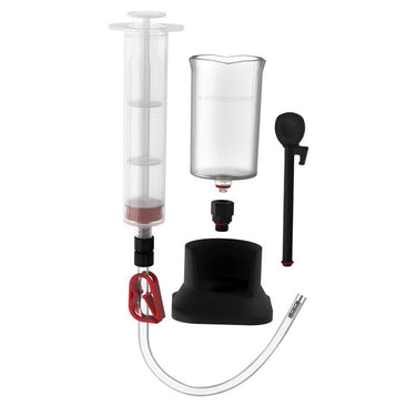 Jagwire sport mineral bleed kit