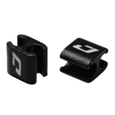 Jagwire wire hook - shift + brake (4mm + 5mm) (50pcs)