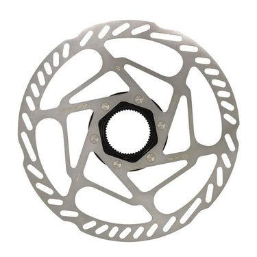 Jagwire sport sr2 disc brake rotor - centerlock - 203mm