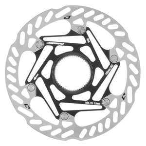 Jagwire pro lr3 disc brake rotor - centerlock - 180mm