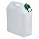 Eda jerrycan 20ltr ku.naturel +tuit