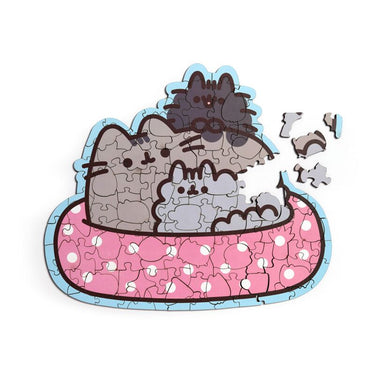 Union pusheen de kat core 130st legpuzzel