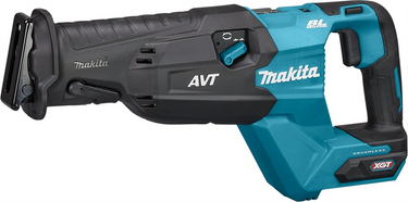 Makita jr002gz accu reciprozaag | 40 v max | zonder accu's en lader | in doos - jr002gz