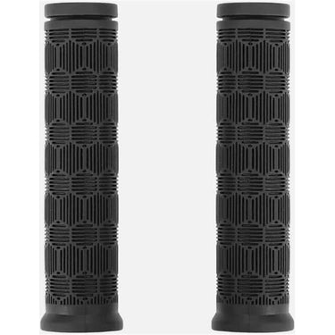 JIVR Step handvatten grips set zwart