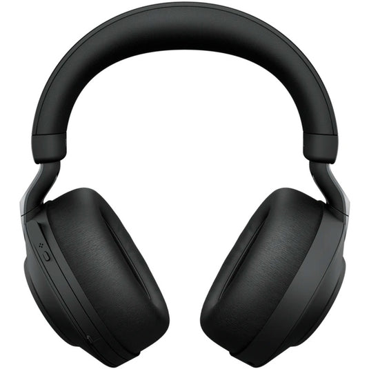 Headset jabra 85 ms evolve2 stereo zwart