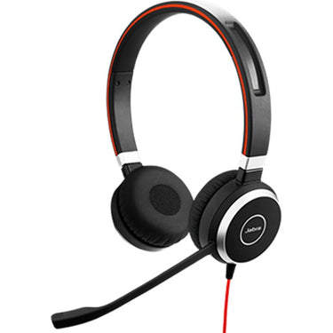 Jabra Evolve 40 MS Duo