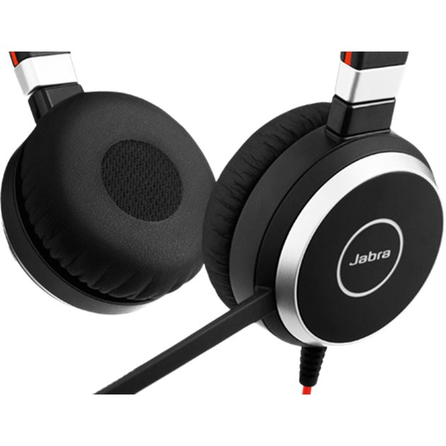 Load image into Gallery viewer, Jabra Evolve 40 UC Stereo
