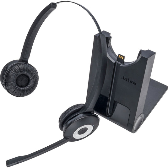 Jabra PRO 920 Duo