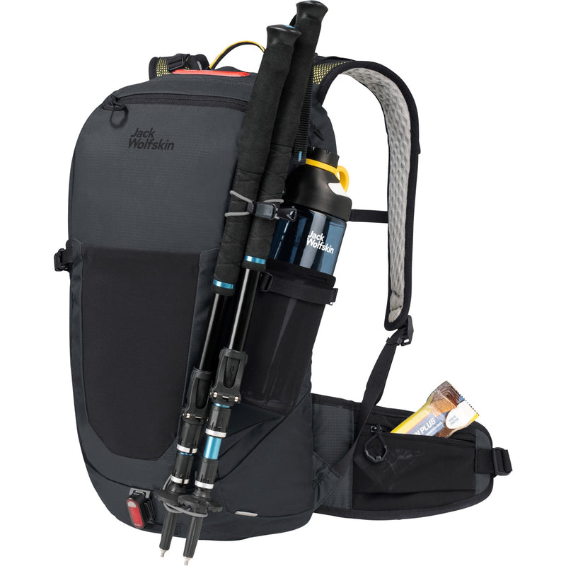 Load image into Gallery viewer, Jack Wolfskin Wolftrail 22 RECCO
