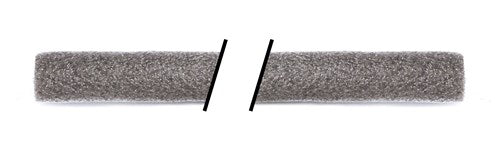 Load image into Gallery viewer, Elvedes anti-rammelslang foam 6-11mm 750mm(10) 2018015
