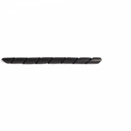 Load image into Gallery viewer, Elvedes cable systems bv spiraalwikkelslang ø4mm elvedes bundel 3-8 mm (10 meter) - zwart

