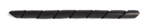 Load image into Gallery viewer, Elvedes cable systems bv spiraalslang elvedes (12mm) 10 meter zwart
