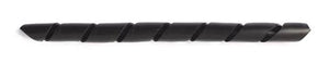 Elvedes cable systems bv spiraalslang elvedes (12mm) 10 meter zwart