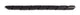 Elvedes cable systems bv spiraalslang elvedes (12mm) 10 meter zwart