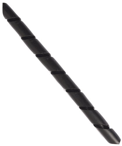 Load image into Gallery viewer, Elvedes cable systems bv spiraalslang elvedes (15mm) 10 meter zwart
