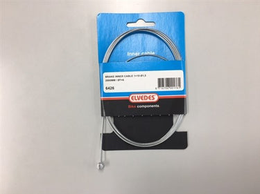 Elvedes kabel binnen 6426 1 nippel achterrem ton