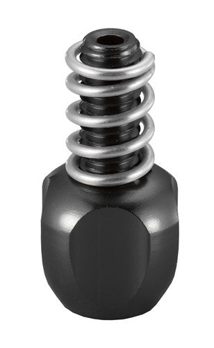 Load image into Gallery viewer, Elvedes pot index stelbouten schakel aluminium (p15)
