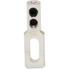 Cable hook torpedo w/hexagon socket screw uni. 9014