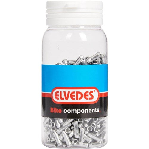 Load image into Gallery viewer, ds Elvedes antirafelnippel 2.3mm (500)
