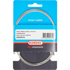 Elvedes cable systems bv versnelling binnenkabel rvs nexus sa sram 2.25m