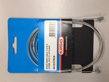 Elvedes rem binnenkabel rvs 2350 mm ø 1,5 mm