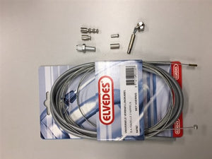 Elvedes cable systems bv versnellingskabel s.a. universeel zilver