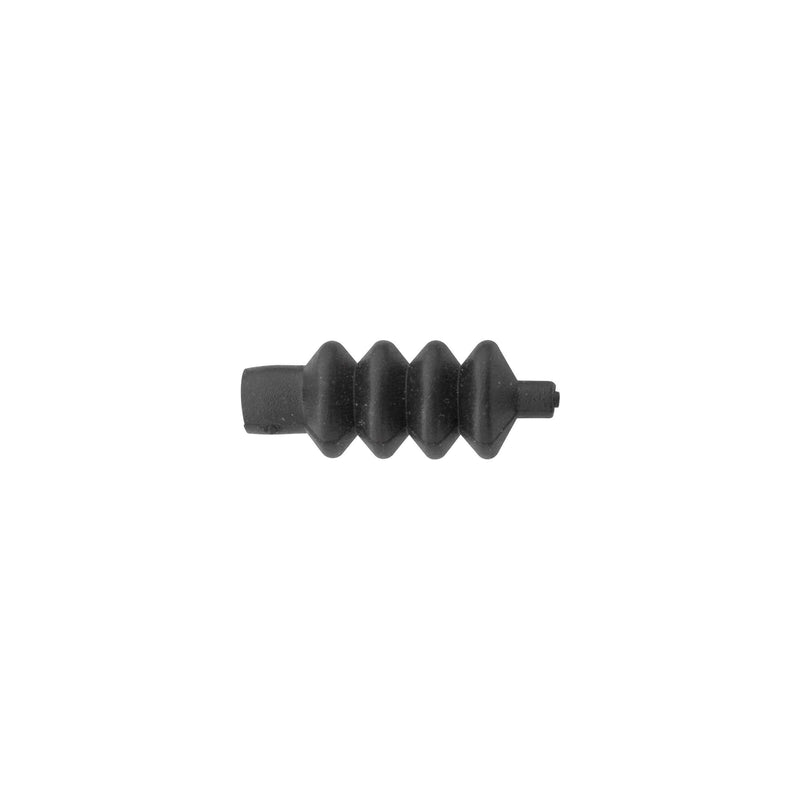 Load image into Gallery viewer, ds Elvedes rubberhoes V-brake zw (15)
