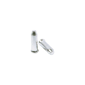 ds Elvedes antirafelnippel 2.3mm (500)