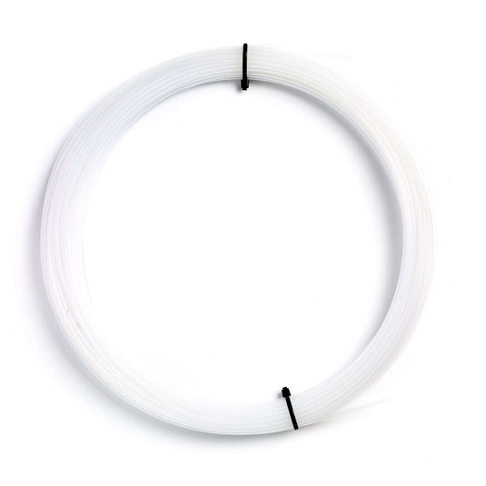 Inliner voor remleiding Elvedes ø2.0 2,6 mm HDPE - wit (25 meter)