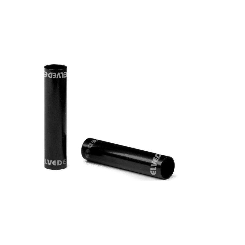 Load image into Gallery viewer, ds Elvedes Verlengnippels 4.3mm (25)
