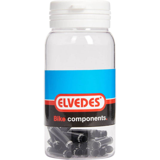 ds Elvedes Verlengnippels 4.3mm (25)