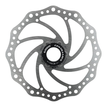 Rotor Elvedes sc18 180mm doorsnee