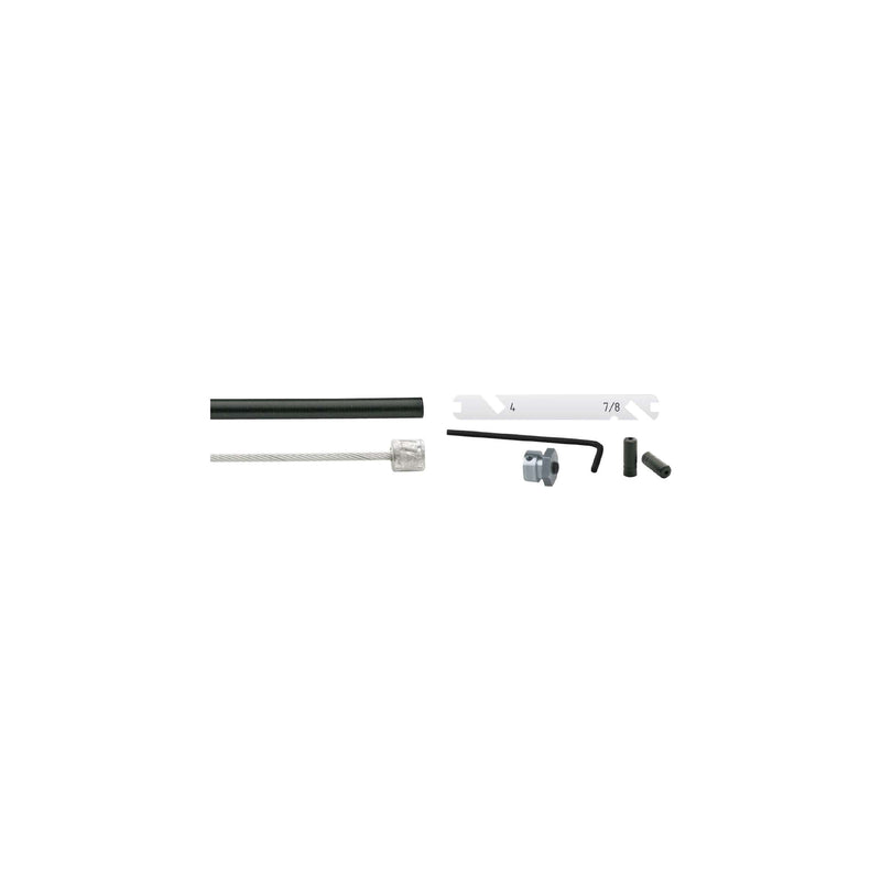 Load image into Gallery viewer, Versnellingskabelset Nexus 4 7 8 1700 2250 mm
