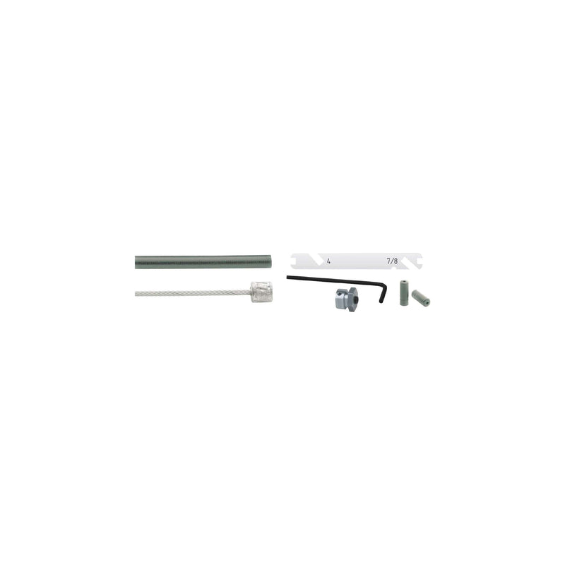 Load image into Gallery viewer, Versnellingskabelset Nexus 4 7 8V 1700 2250 mm
