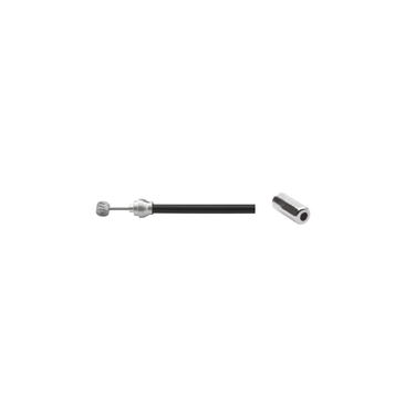 Elvedes QB0201A Kabel Voorrem Zwart Weinmann