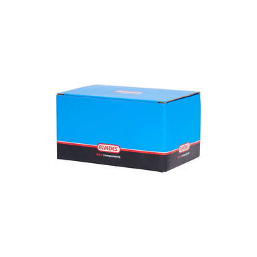 Versnellings binnenkabel rvs 2 nippels 3 meter 6451 72rvs 3m