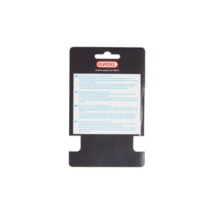 versnellingsbinnenkabel Shimano 2.25 m 1,1 mm 6472 zilver