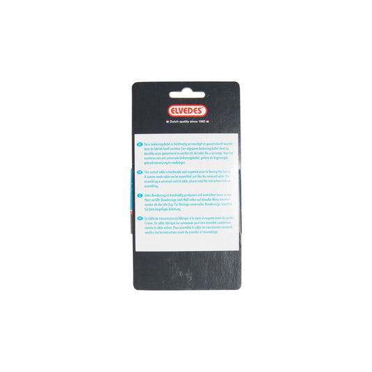 Versnellingskabelset Nexus 3 1700 2250 mm RVS -