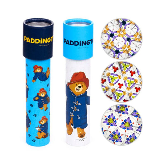 Union paddington de beer caleidoscoop