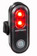 Kryptonite achterlicht avenue r-45