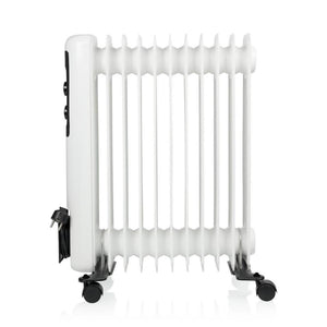 Tristar olieradiator 2000w met 3 warmtestanden