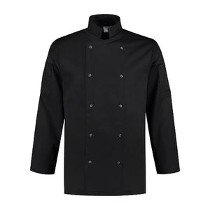 Bestex koksbuis polyester katoen zwart s
