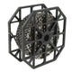 Kmc ecargo1 - ept - workshop reel (50m + 40 cl)