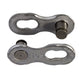 Kmc missinglink 10r - ept - silver - workshop (40 pcs)