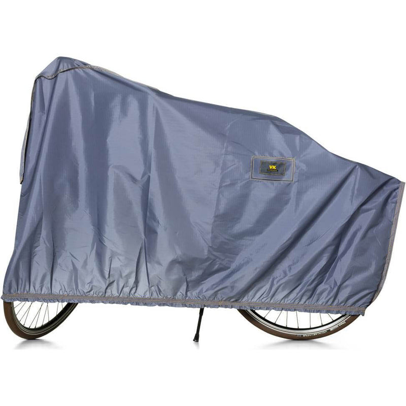 Load image into Gallery viewer, VK Fietspyjama E-bike - 220cm - Grijs
