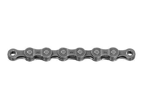 Sunrace CNM54 fietsketting 6 7v 116L grijs
