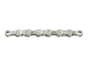 Sunrace Fietsketting 9sp Ebike Zilver 138l CN9E