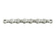 Sunrace Fietsketting 9sp Ebike Zilver 138l CN9E