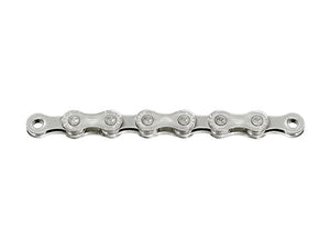 SunRace 10-Speed ketting CN10A Zilver 116 schakels