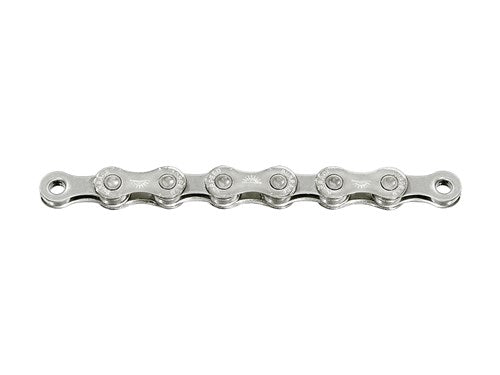 SunRace Ketting 10sp Ebike Zilver 138L